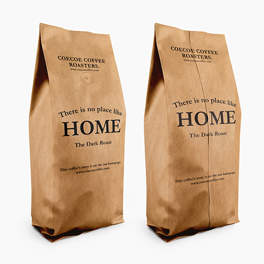 HOME blending