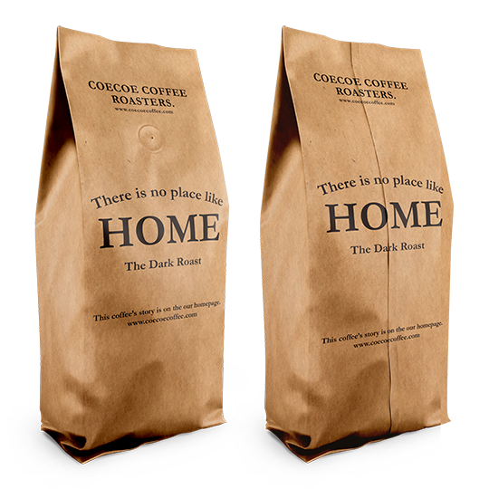 HOME blending